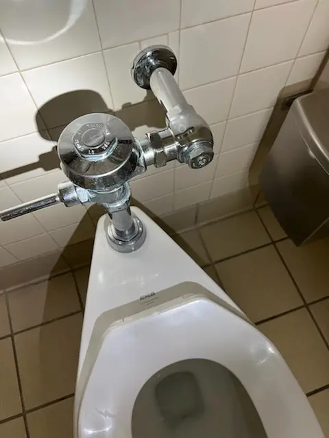 Fixture installation and repair for Hydro Jetting in Oatfield